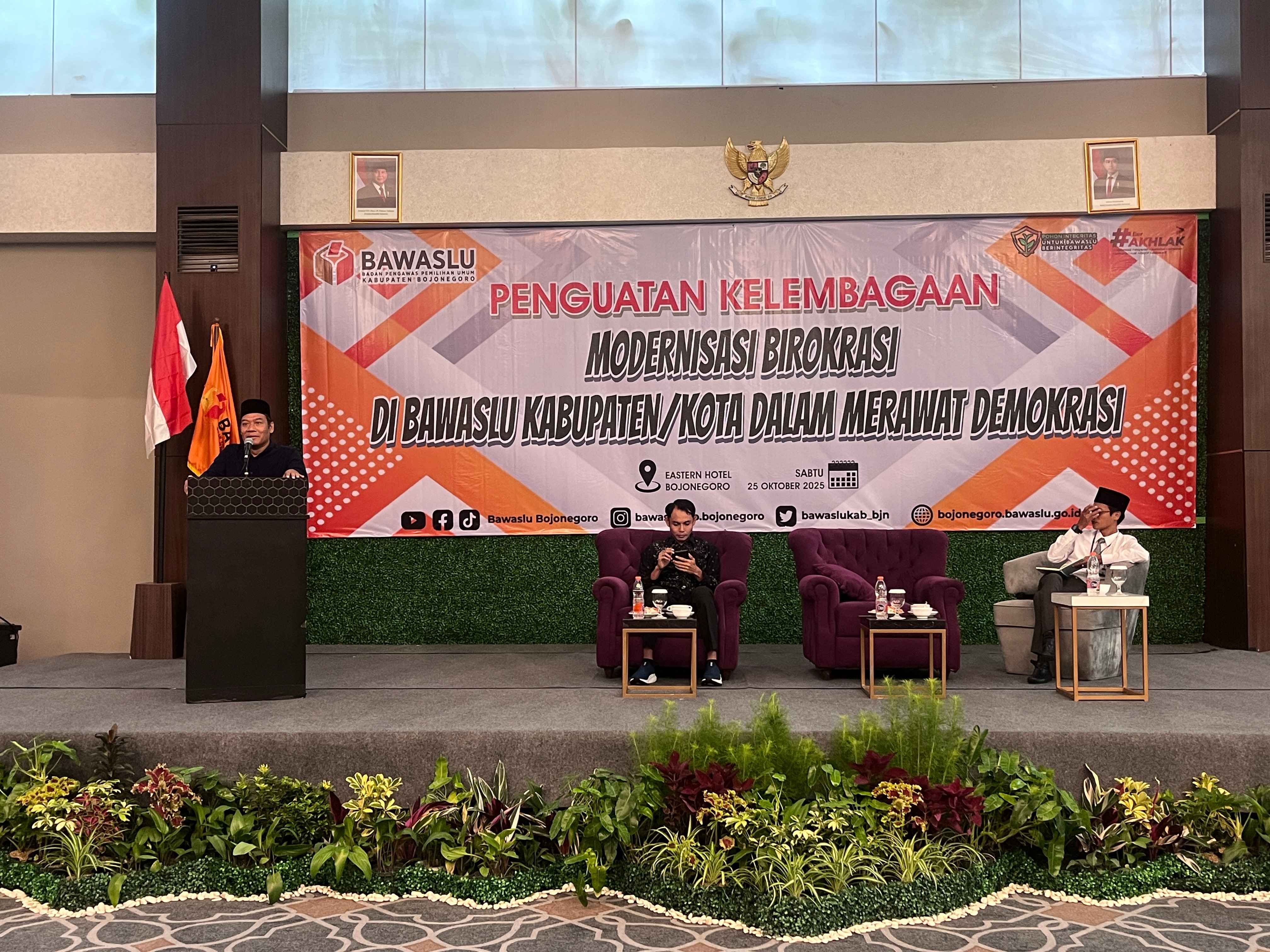 Dr. Joko Hadi Purnomo