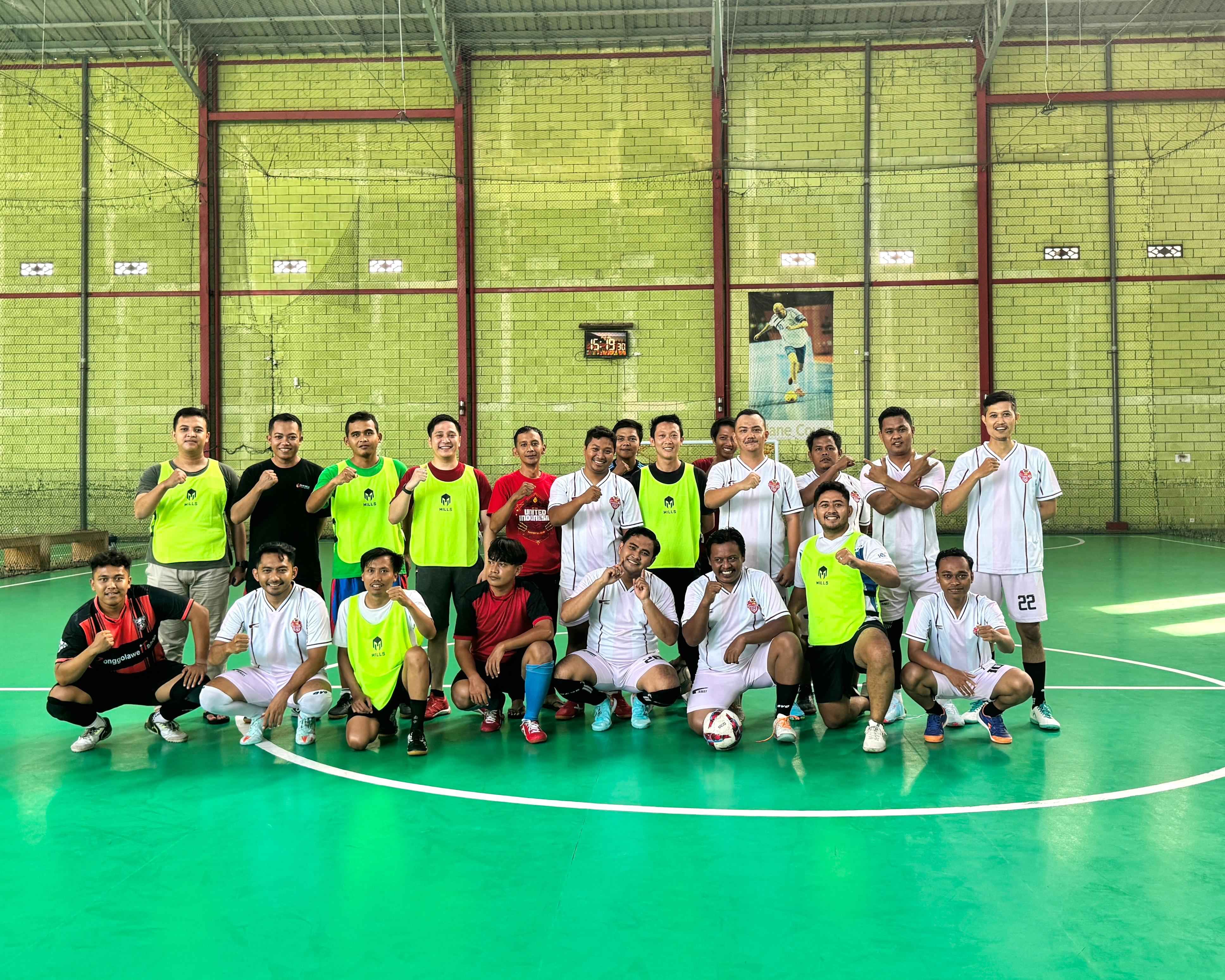 futsal