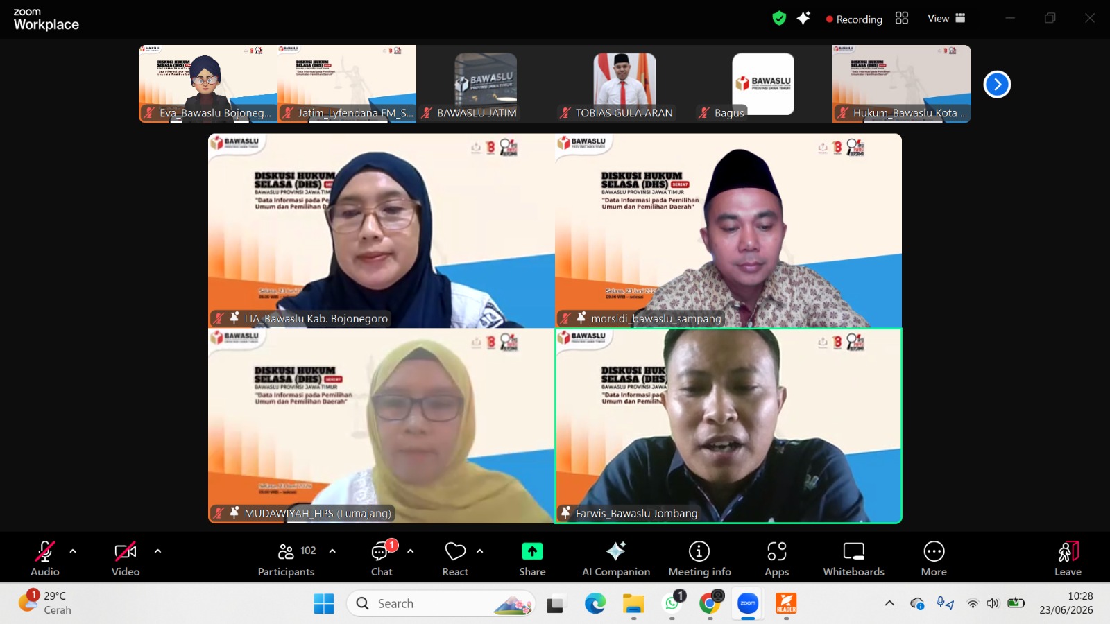 lia