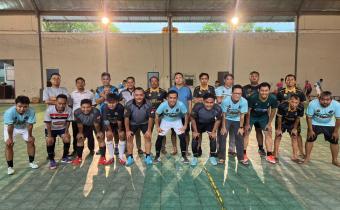 futsal